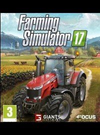 Farming Simulator 17